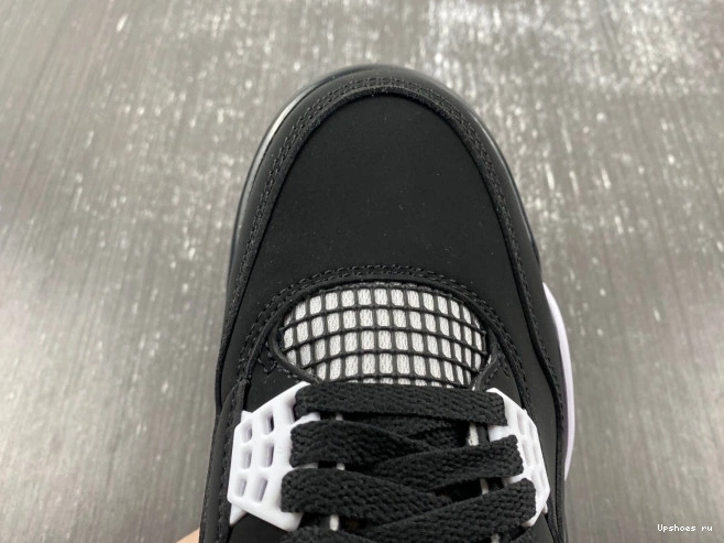  AIR 4 THUNDER RETRO FQ8135-001 WHITE JORDAN 1211